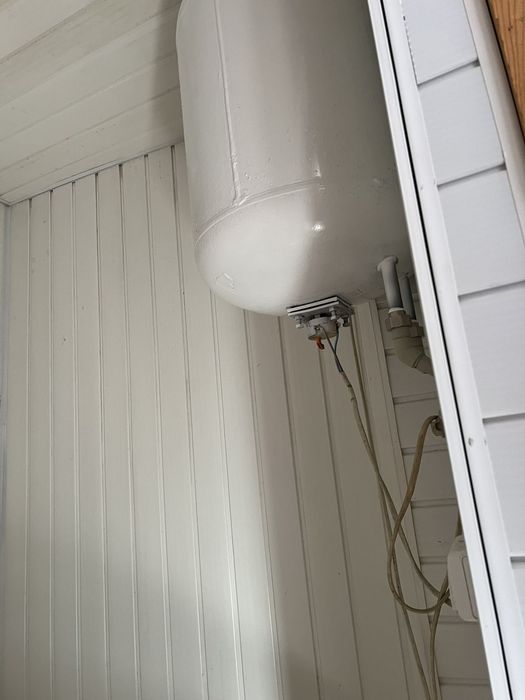 Продам уютную 1/2 часть дома!