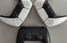 Kontroler Pad PS5 SONY DualSense  Sony