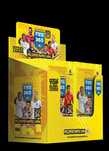 BOX 50 x saszetki FIFA 365 Adrenalyn XL 2026 + 5 GRATISÓW! PANINI