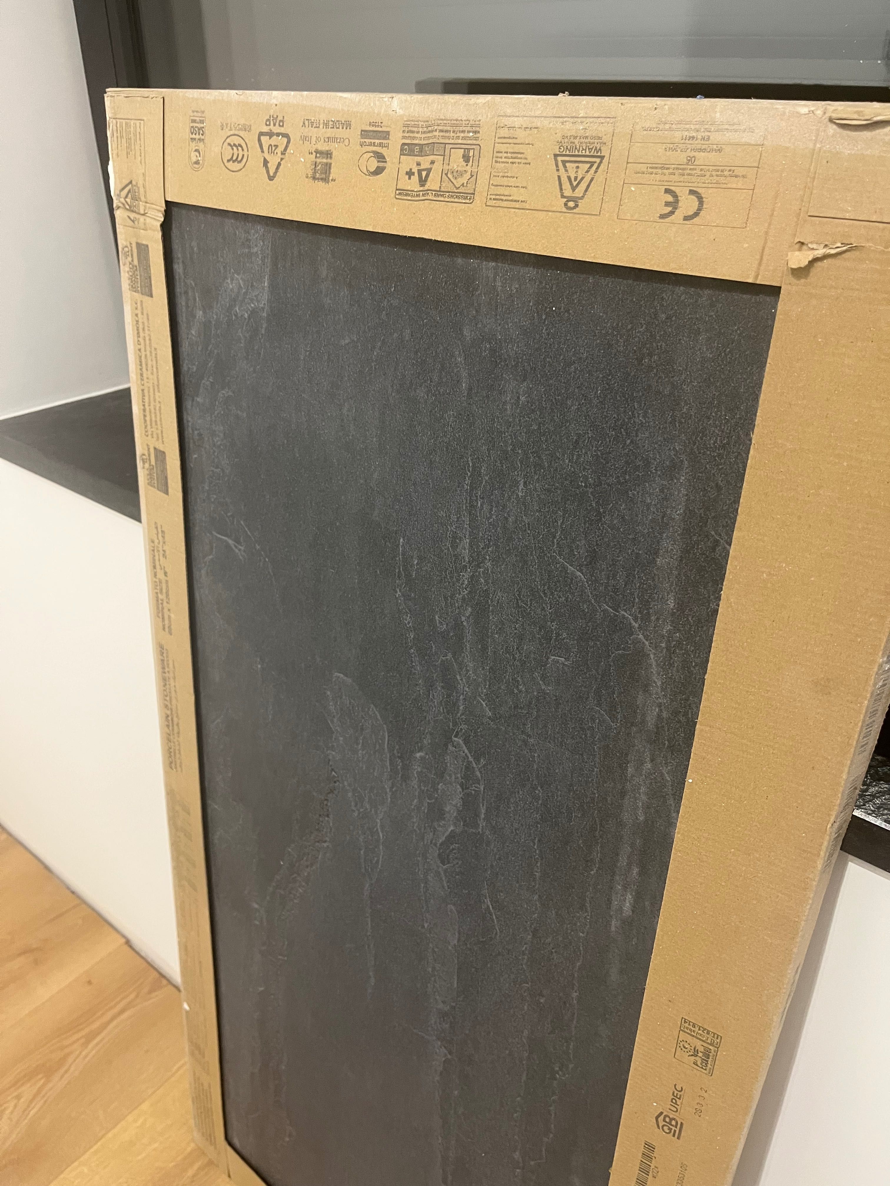 Płytka gresowa X-ROCK 12N 60X120