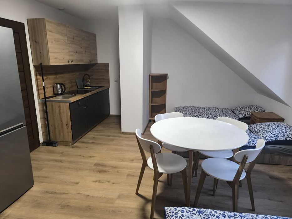 NOCUŚ tanie noclegi Opole