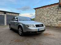 Audi a4 b6 1.6 mpi 2003