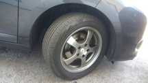 Vendo 4 jantes 16