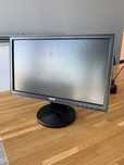 Монитор ASUS 19 дюймов