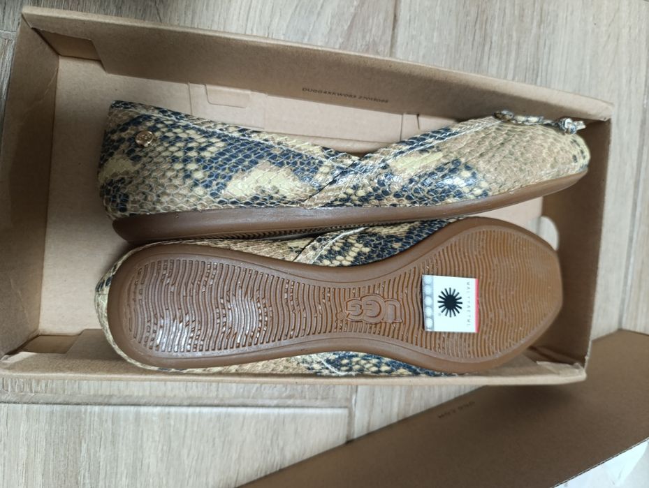 UGG  W LENA exotic оригінал