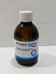 Atomix Wave 250Ml Płyn Do Higieny Jamy Nosowo-Gardłowej