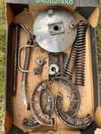 Czesci junak m10