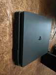 PS4 Slim 500GB jak nowe