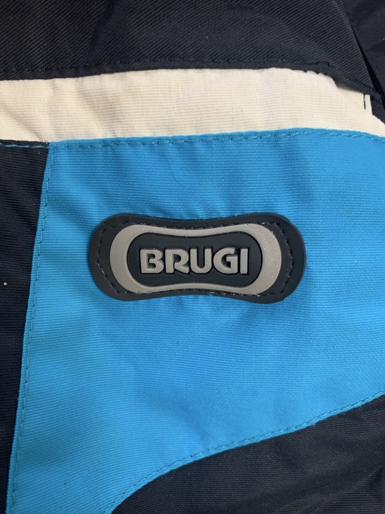 Лижний комбінезон Brugi