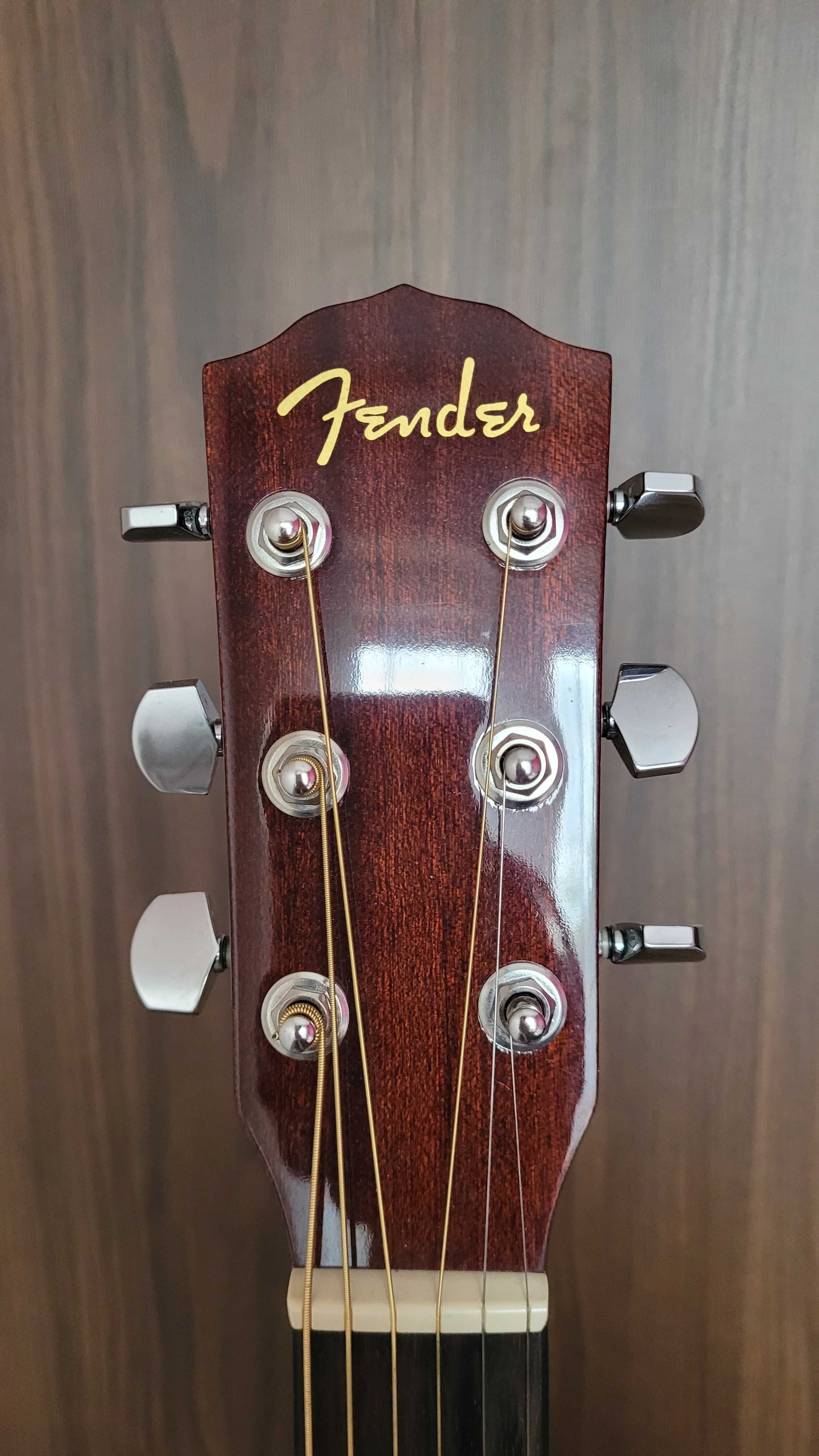 Gitara ELEKTRO-akustyczna