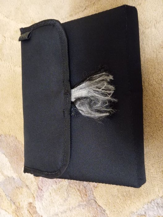 Коврик для пеленания ребенка