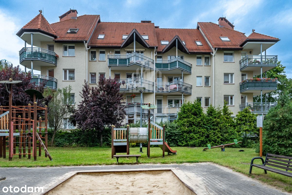 4 Pokoje |Gdynia | Dwupoziomowe |Osiedle Zamknięte