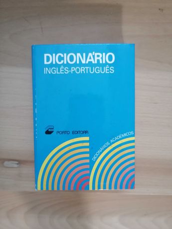 dicionário de inglês - português