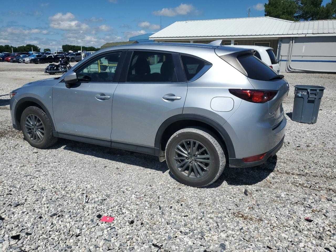 Mazda CX-5 Touring 2017