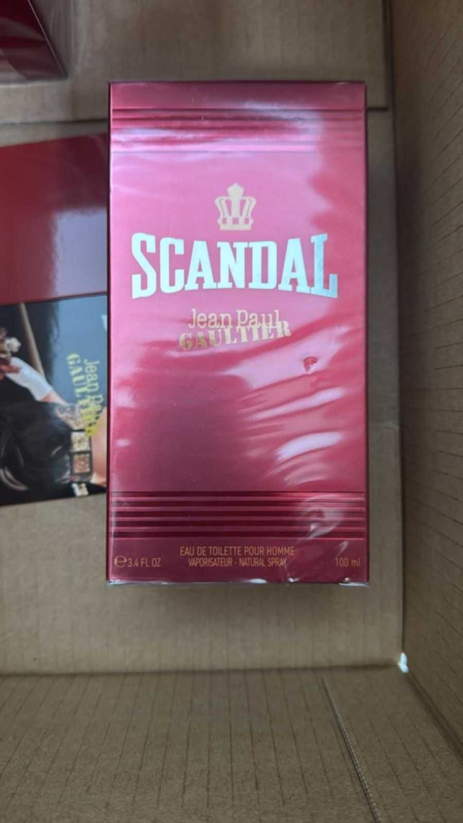 Sprzedam perfumy