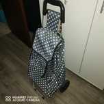 carrinho de compras