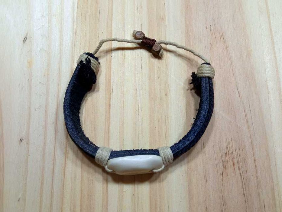 Pulseira Com Pedra - Escorpião