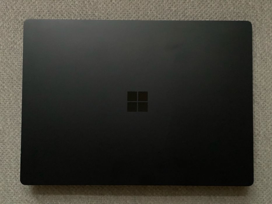 Ноутбук Microsoft Surface Laptop 3 13.5” i5 8/256Gb + Windows ліцензія