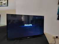 TV Philips 32 polegadas como nova