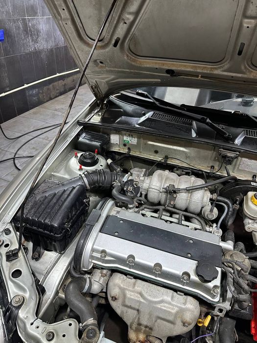 Продам sens 1.6 16v