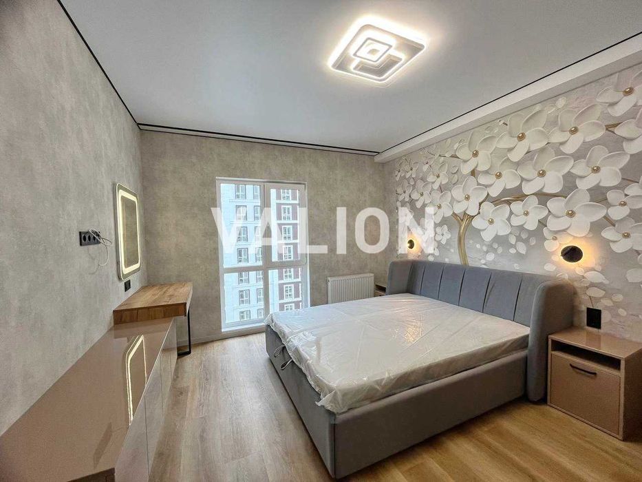 Без% Продаж 1 к квартири ЖК Нова Англія на вул. Михайла Максимовича 26