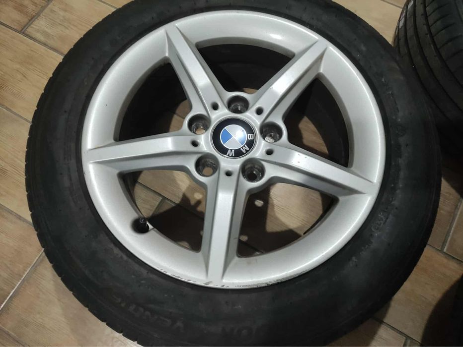Jantes BMW 16” 5*120