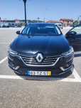 Renault talisman 1.6 130cv