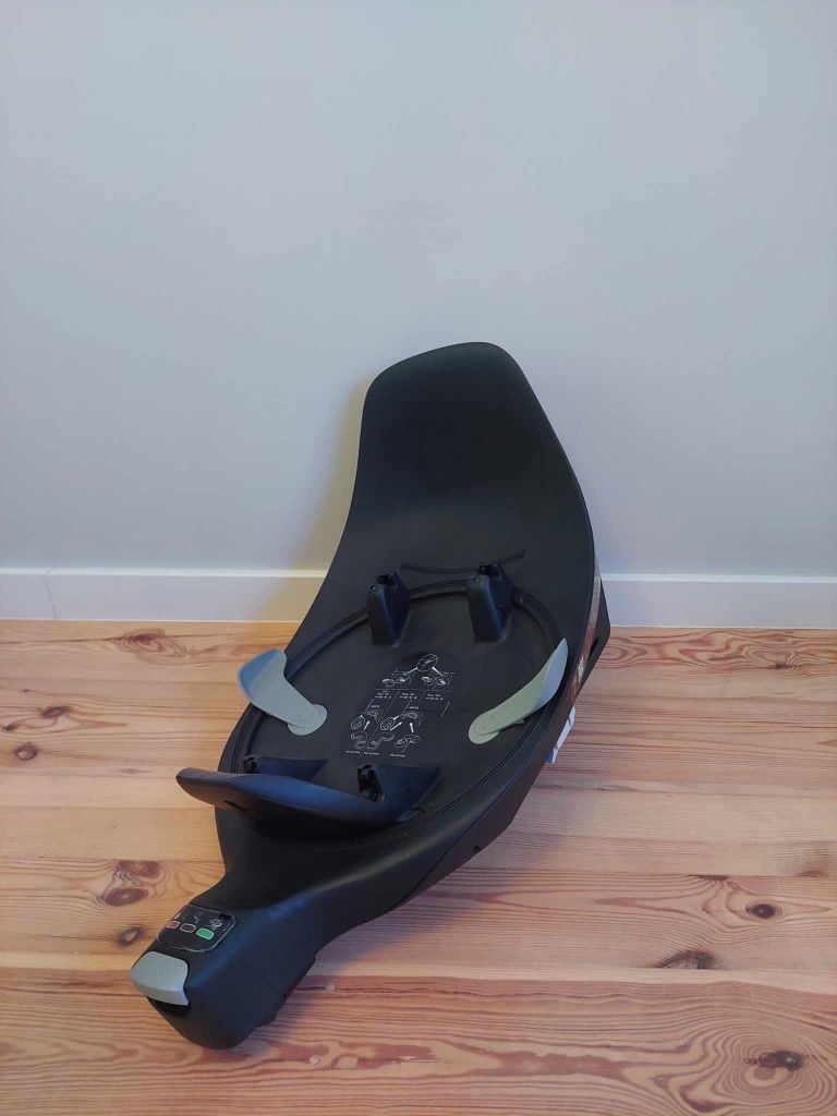 Fotelik + baza Cybex Cloud Z2