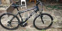 Bicicleta BTT Berg Country 8.1 -