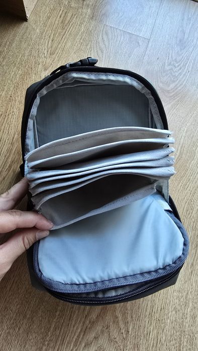 Bolsa para Filtros