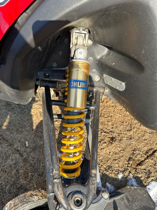 Skuter sniezny Polaris iq 440 tanio