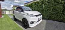 Aixam City Sport 2019 r.