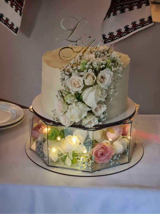 підставка для торту