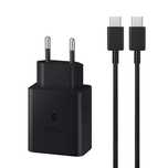 Ładowarka sieciowa TYP-C + kabel Typ-C 45W do Samsung Bielsko-Biała