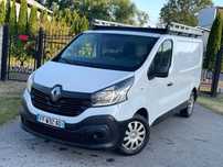 Renault TRAFIC  Renault Trafic Super Stan