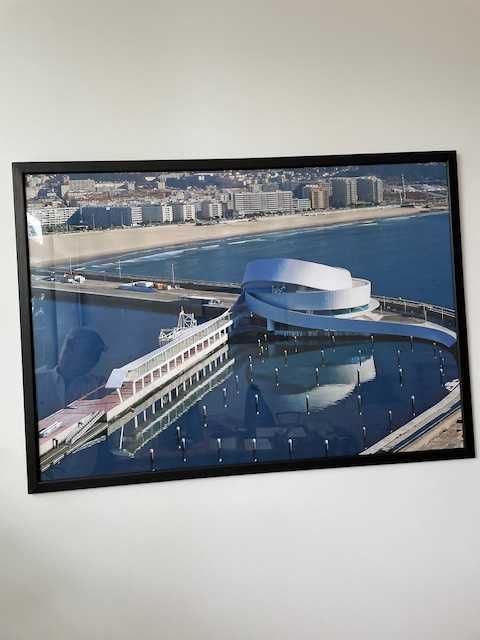 Barato - quadros 100X70
