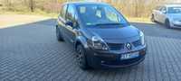 Renault Modus Renault Modus 1.6 16v LPG INITIALE PARIS Beżowa Skóra !!!