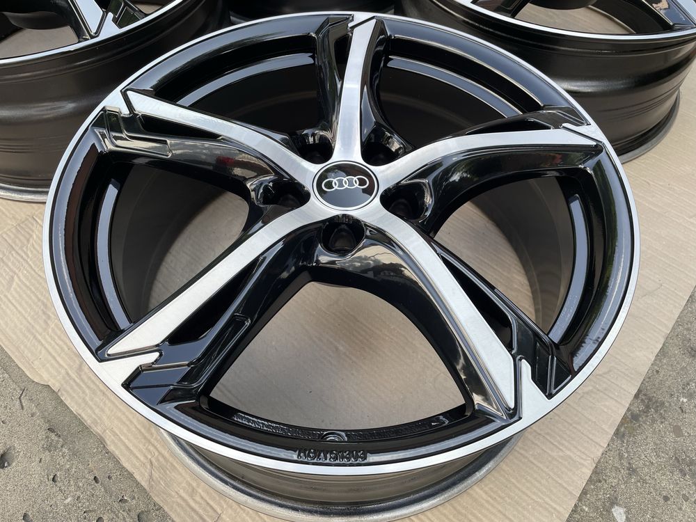 Диски RONAL R19 Audi A4, A6, A6 Allroad, Audi Q3, Q5