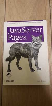 JavaServer Pages O’Reilly Hans Bergsten