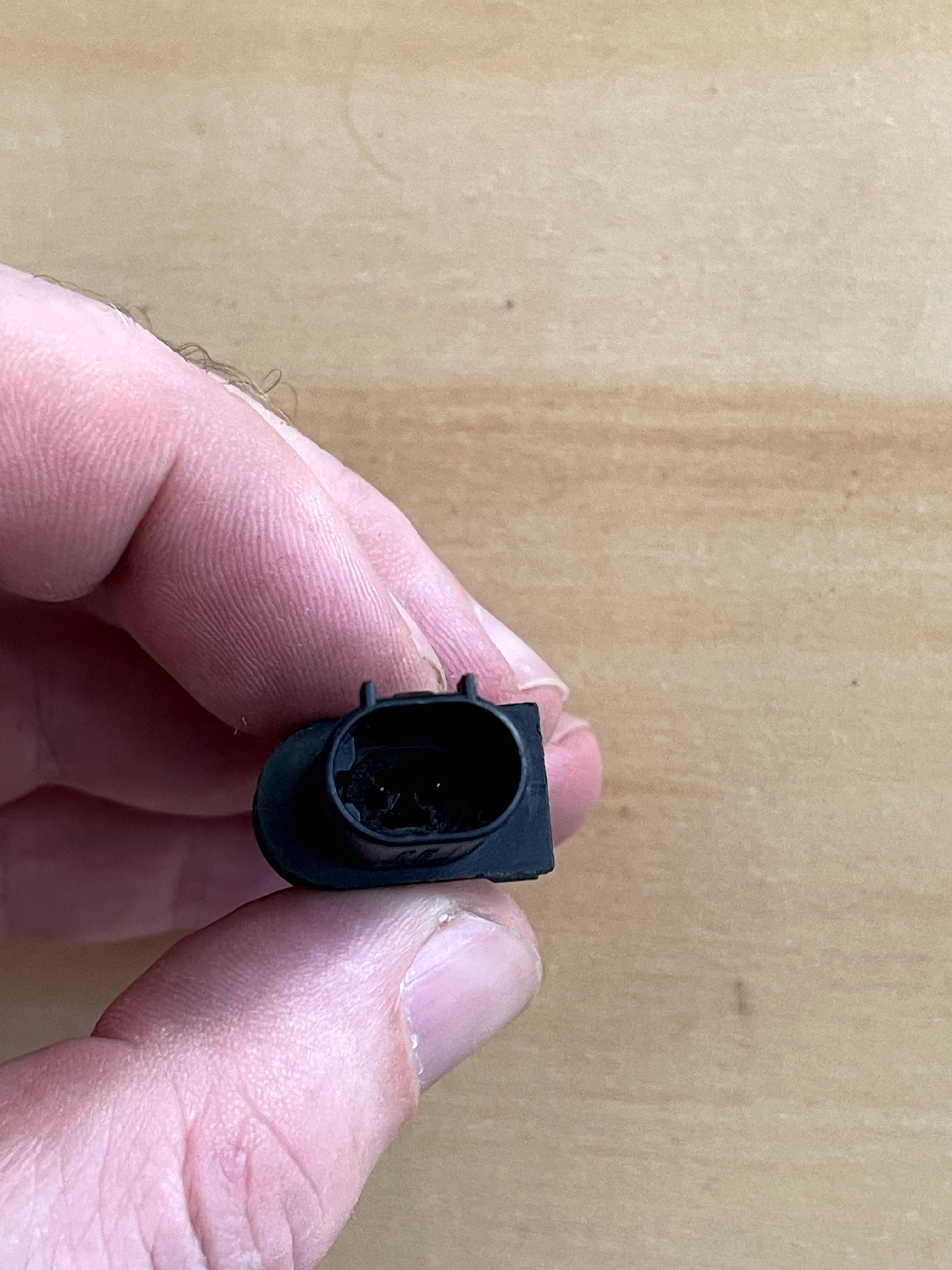 65816936953 BMW / MINI Датчик зовнішньої температури оригінал