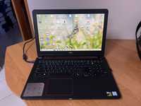 Gamingowy Laptop Dell Inspirion 15 7000 Series+Torba