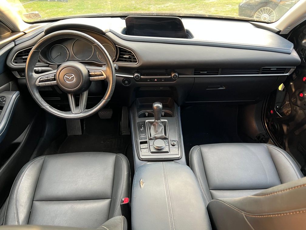 Mazda CX30 2.5 AWD