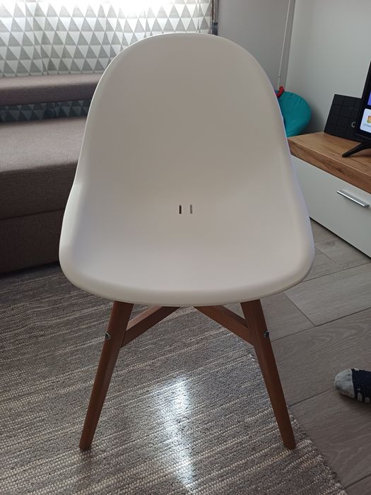 2 Cadeiras FANBYN Ikea