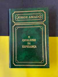 Jorge Amado - O Cavaleiro da Esperança