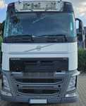 Volvo  VOLVO FH4 2016 uszkodzony