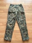 Spodnie mundurowe Helikon Special Force Uniform SP-SFN-PR rozm S/Reg