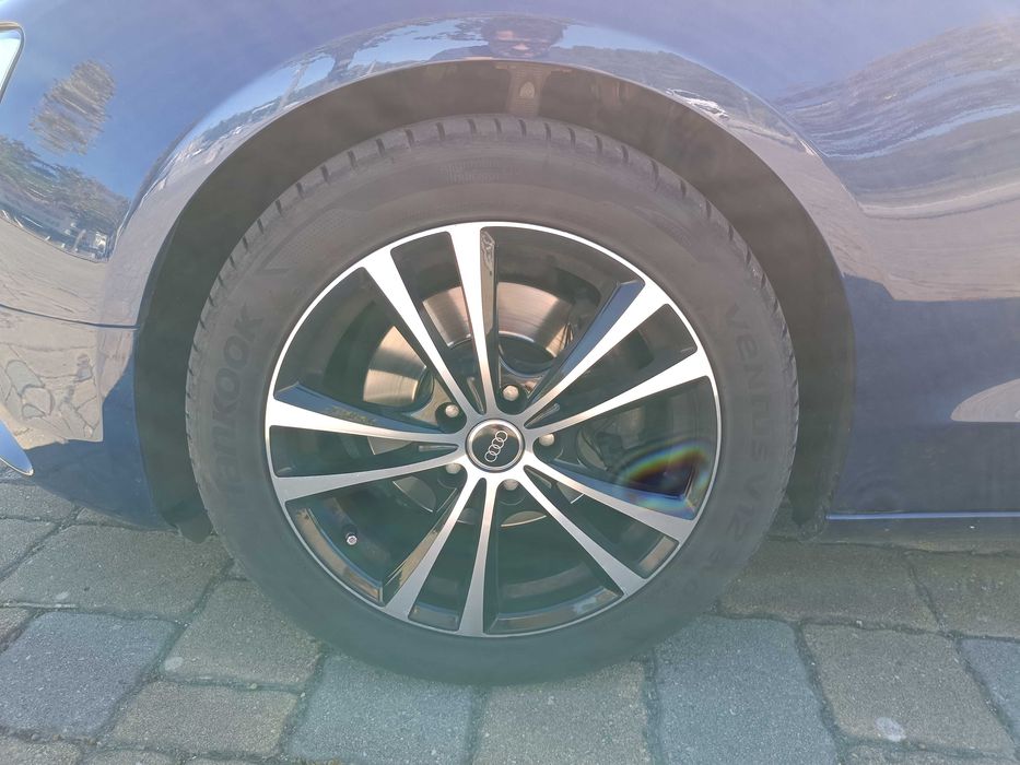 Audi A5 Sportback 2.0 TDI - Nacional