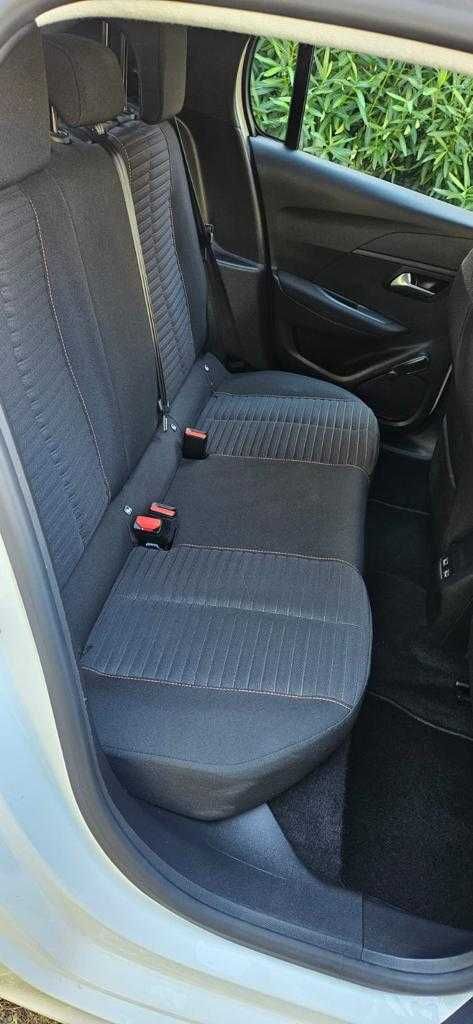 Empresa TVDE com Carro Elétrico