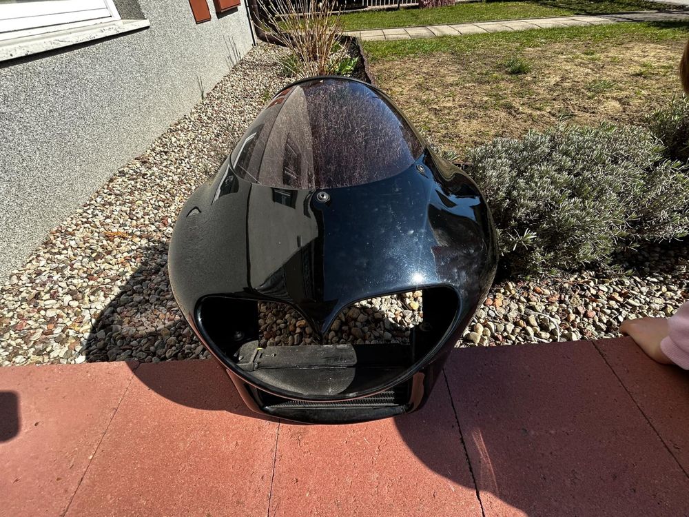 Owiewka czasza Aprilia rs 99-05