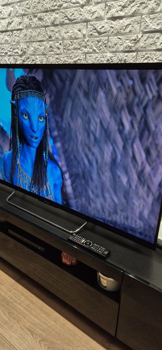 Telewizor Sony Bravia 55 cali KDL-55W805C Stan Igła!!! Android  Smart
